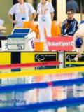 Українська збірна - лідер чемпіонату Європи з плавання серед спортсменів з ураженням опорно-рухового апарату та вадами зору
