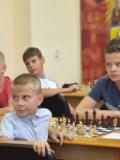 У Краматорську стартував чемпіонат Донецької області серед шахістів до 12 та 14 років