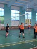 Відкритий Кубок Донецької області з волейболу прийняло Берегове