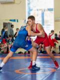 Юні борці з Костянтинівки здобули золоті медалі на першості Одеси