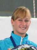 Олена Гречихіна – кращий спортсмен ШВСМ Донецької області в березні 2016 року