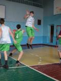 У Новодонецькому відбулися змагання зі стрітболу до Міжнародного дня спорту