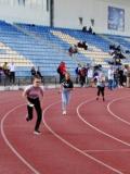 Бахмутські учні та студенти присвятили свої спортивні досягнення Дню фізичної культури і спорту