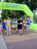 «Дорога Єдності» об’єднала донеччан у різних регіонах України