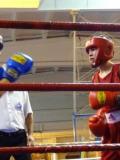 Школярі Донецької області виступили на Всеукраїнських спортивних іграх з боксу