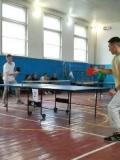 Серед студентів Слов'янська визначили кращих гравців у настільний теніс