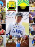 Десятки кращих спортсменів та тренерів Донеччини з олімпійських видів спорту в 2020 році