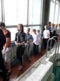 Сьогодні в Макіївці відбувся чемпіонат області з плавання серед спортсменів-інвалідів