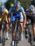 Велосипедисти Донеччини – серед кращих на чемпіонаті України в багатоденній гонці