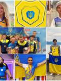 553 нагороди вибороли спортсмени Донецької області на міжнародних змаганнях з початку 2023 року, із них 19 – минулого тижня