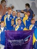 Арсен Тайгібов – бронзовий призер чемпіонату світу з бойового самбо