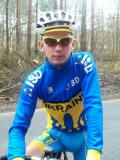 Донецькі юніори завоювали «бронзу» на чемпіонаті України з велоспорту на шосе в багатоденній гонці