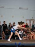 У Донецьку відбувся чемпіонат області зі стрибків на батуті серед юнаків та дівчаток
