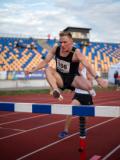 Легкоатлети Донецької області – переможці та призери юніорського чемпіонату України