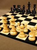 До Дня людей похилого віку в Красноармійську пройшов бліц-турнір з шахів