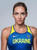 Ольга Саладуха виконала норматив на чемпіонат Європи-2018