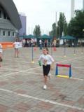 У Донецьку пройшов Фестиваль легкої атлетики