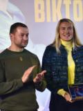 На церемонії «Спортивне сузір’я Донеччини – 2022» нагородили кращих спортсменів, тренерів і діячів спорту