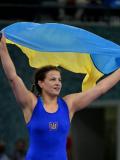 Аліна Махиня принесла Україні перше «золото» Європейських ігор у Баку
