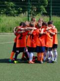 Турнір з міні-футболу до Дня захисту дітей провели в Добропіллі