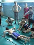 У Покровську пройшов турнір з силового багатоборcтва серед юнаків