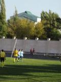На Донеччині стартували футбольні змагання на Кубок губернатора