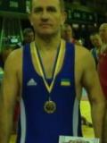 Маріуполець завоював «золото» на чемпіонаті України з греко-римської боротьби серед ветеранів