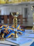 У Житомирі відбувся відкритий чемпіонат Донецької області зі спортивної аеробіки