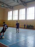 У Добропільському районі вихованці ДЮСШ зіграли в міні-футбол