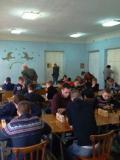 Школярі та студенти Слов’янська змагалися в шахах
