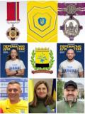 Переможці та призери Всесвітніх ігор із Донеччини удостоєні державних нагород