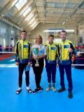 На Кубку України з кікбоксингу WAKO в Бахмуті команда Донеччини стала другою