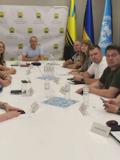 Участь зросла майже вчетверо: Донеччина підбила підсумки третього сезону «Пліч-о-пліч всеукраїнські шкільні ліги»