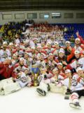 Хокейний клуб «Донбас» – чемпіон України!