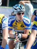 Валерія Кононенко – переможниця чемпіонату України з велоспорту на шосе в парній гонці