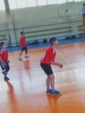 Чемпіонат Донецької області з волейболу серед юнаків (U-11) виграли бахмутчани
