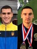 Сергій Єрмоленко і Андрій Степурський - володарі нагород чемпіонату світу з гирьового спорту