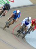 Два донецькі велосипедисти стартують на чемпіонаті Європи з треку