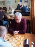 Краматорськ прийняв чемпіонат Донецької області з шашок
