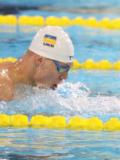 Перемоги та рекорди плавців-паралімпійців Донеччини на чемпіонаті світу у Великій Британії