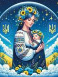 10 травня – День матері