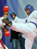 На чемпіонаті світу з рукопашного бою спортсмени Донеччини завоювали одну срібну та дві бронзові нагороди