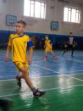 Юні спортсмени Артемівського району стали учасниками турніру з міні-футболу