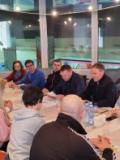 Робочу нараду з керівниками центрів «Спорт для всіх» Донеччини провели в Дніпрі