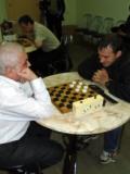 У Бахмуті відбувся командний чемпіонат області з шахів та шашок серед спортсменів з інвалідністю