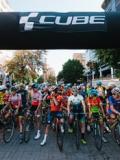 «Золото» та «бронзу» велосипедисти Донеччини вибороли на чемпіонаті України у Вінниці