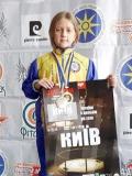 Спортсмени Донеччини здобули майже 50 медалей чемпіонату України з козацького двобою