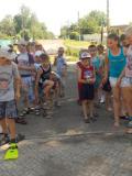 У Добропільському районі відкрилися 10 пришкільних таборів