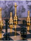 У Краматорську пройшов традиційний бліц-турнір з шахів серед населення