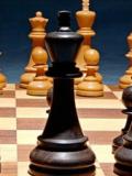 У Маруіполі відбувся Х-й Меморіал Анатолія Хаджинова зі швидких шахів